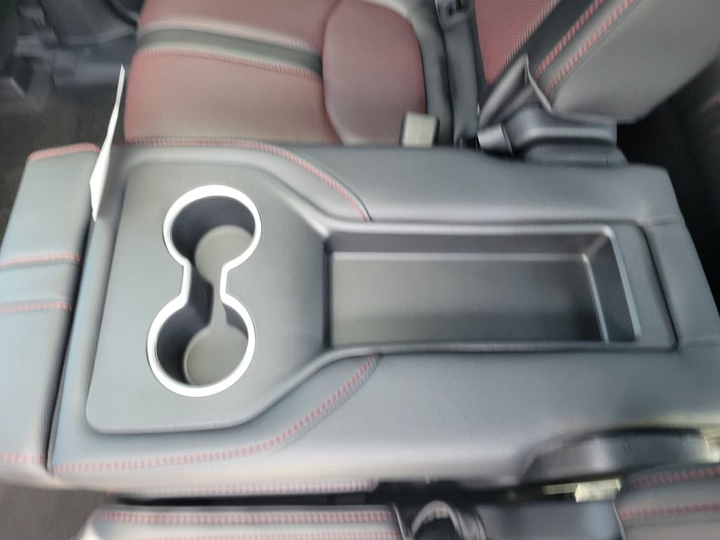 New 2026 Honda Pilot Black Edition image 35