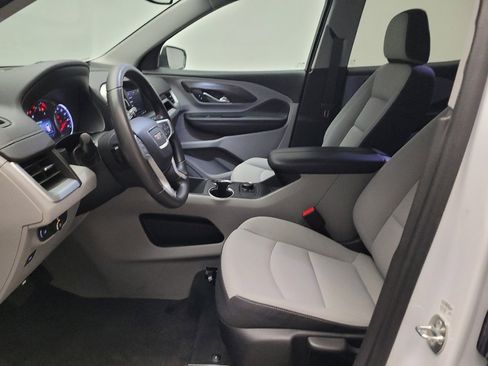 Used 2024 GMC Terrain SLE w/ Fleet Convenience Package FWD image 18