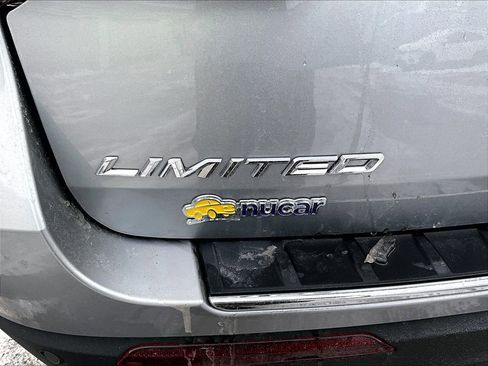 Used 2023 Ford Explorer Limited w/ Equipment Group 301A image 30