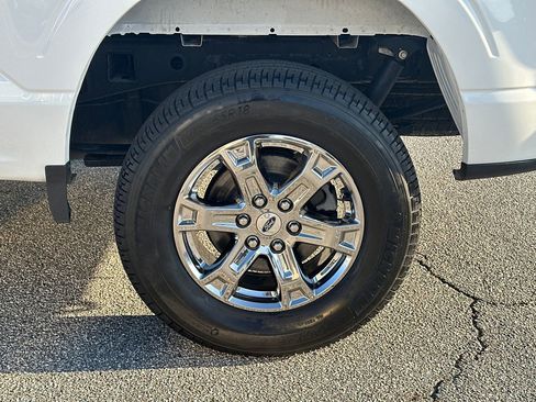 Certified 2022 Ford F150 Lariat image 21