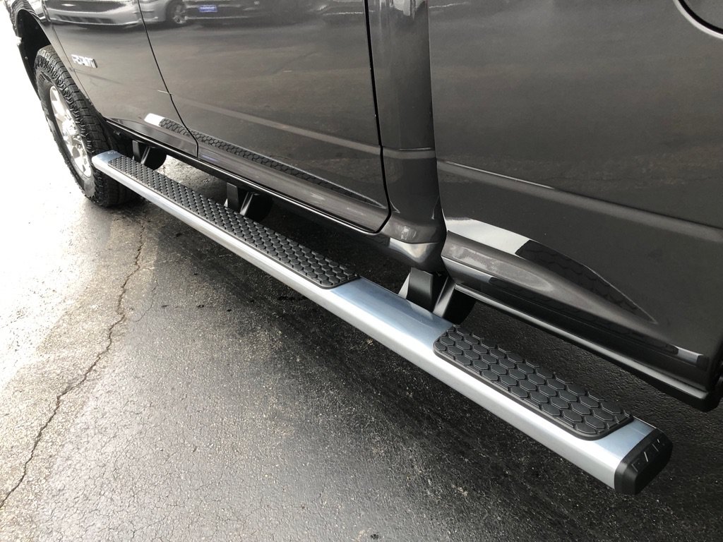 Used 2024 RAM 2500 Laramie w/ Safety Group AWD/4WD image 16