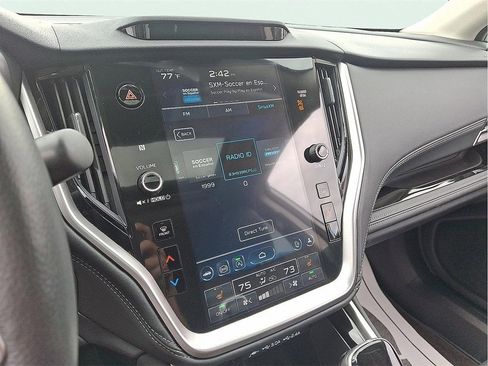 Certified 2025 Subaru Outback Limited XT image 18