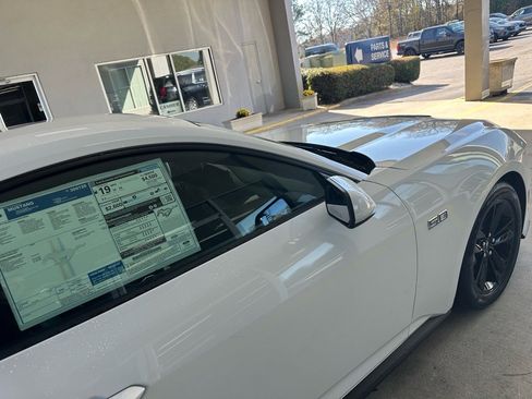 New 2026 Ford Mustang GT image 10