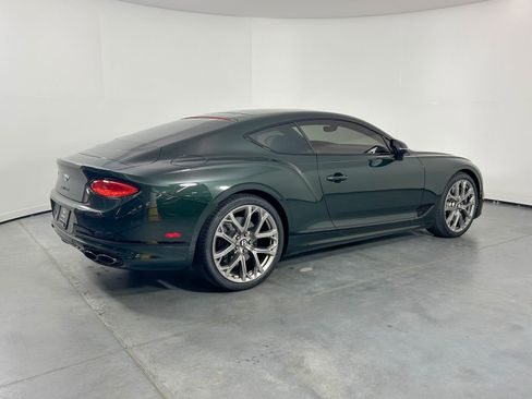 Used 2024 Bentley Continental GT Azure image 9