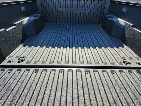 New 2026 Toyota Tacoma SR5 image 21