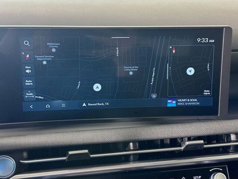 New 2026 Hyundai Tucson SEL w/ Tow & Go Package image 12