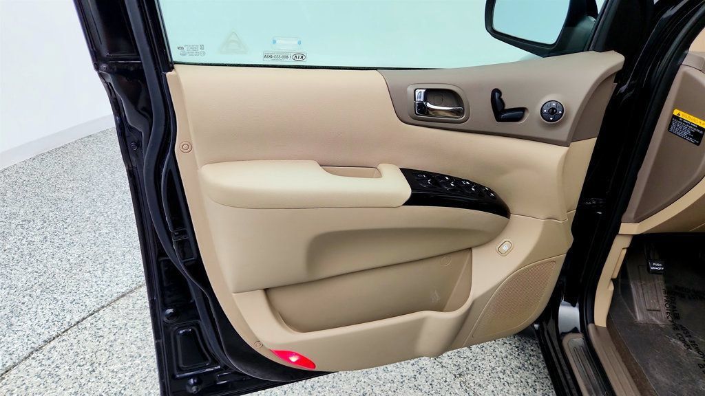 Used 2014 Kia Sedona EX FWD image 10