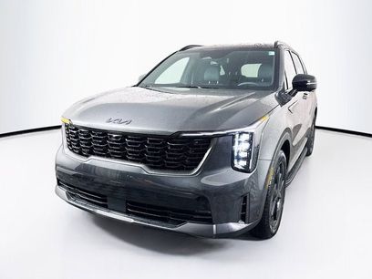 New 2026 Kia Sorento SX Prestige