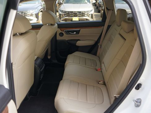 Used 2018 Honda CR-V EX-L image 16