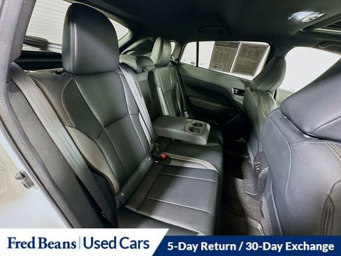 Used 2024 Subaru Crosstrek 2.5i Wilderness image 29