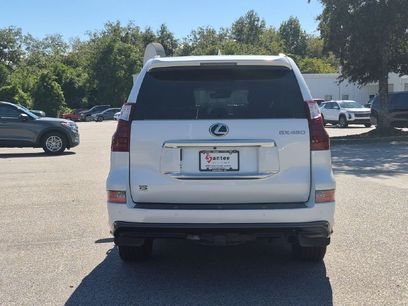 Used 2021 Lexus GX 460 Premium
