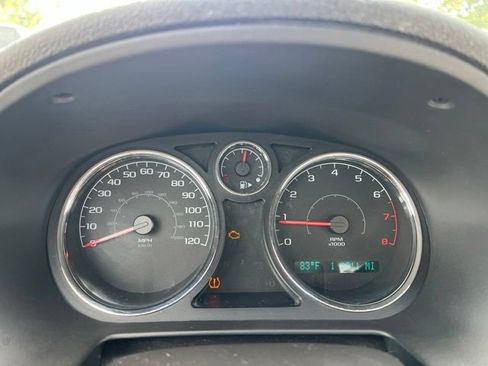 Used 2008 Chevrolet Cobalt LS w/ Protection Package FWD image 10