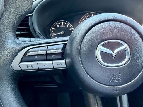 Used 2021 MAZDA CX-30 AWD 2.5 S image 32