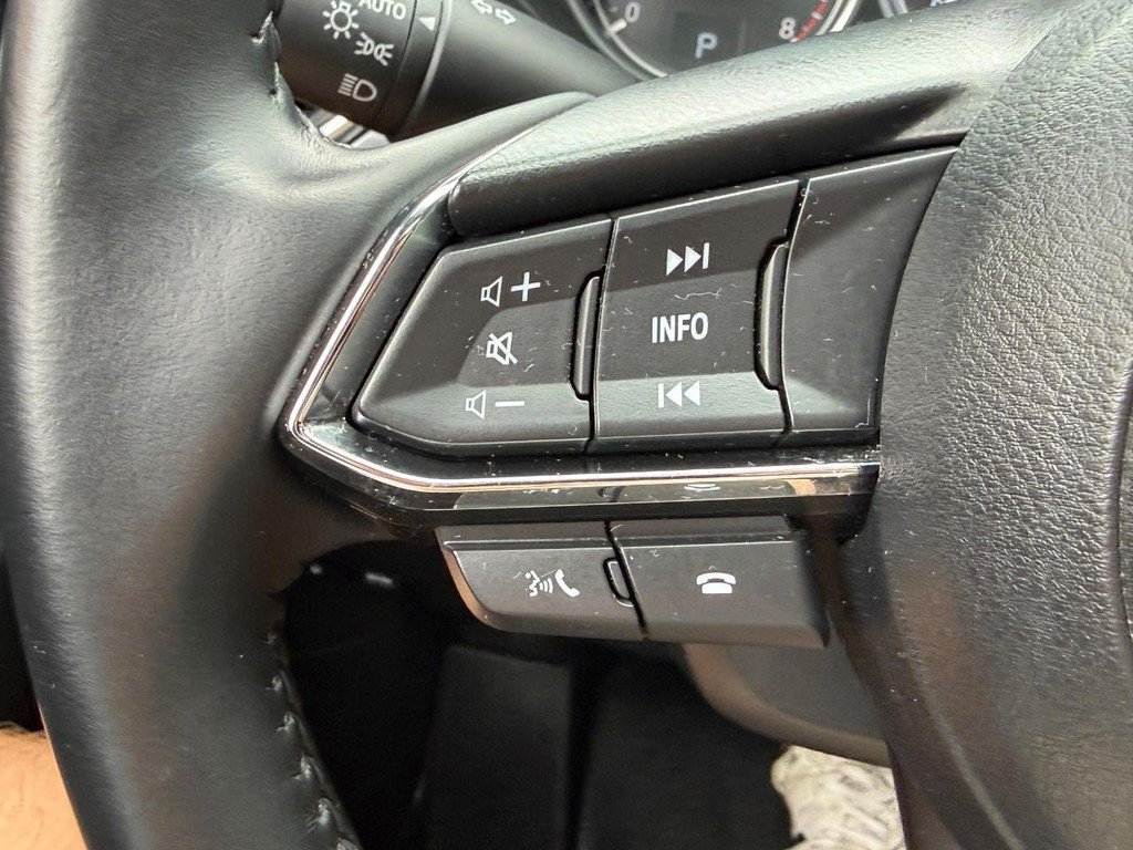 Used 2022 MAZDA CX-5 AWD 2.5 S image 14