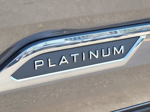 New 2026 Toyota Tundra Platinum AWD/4WD image 25