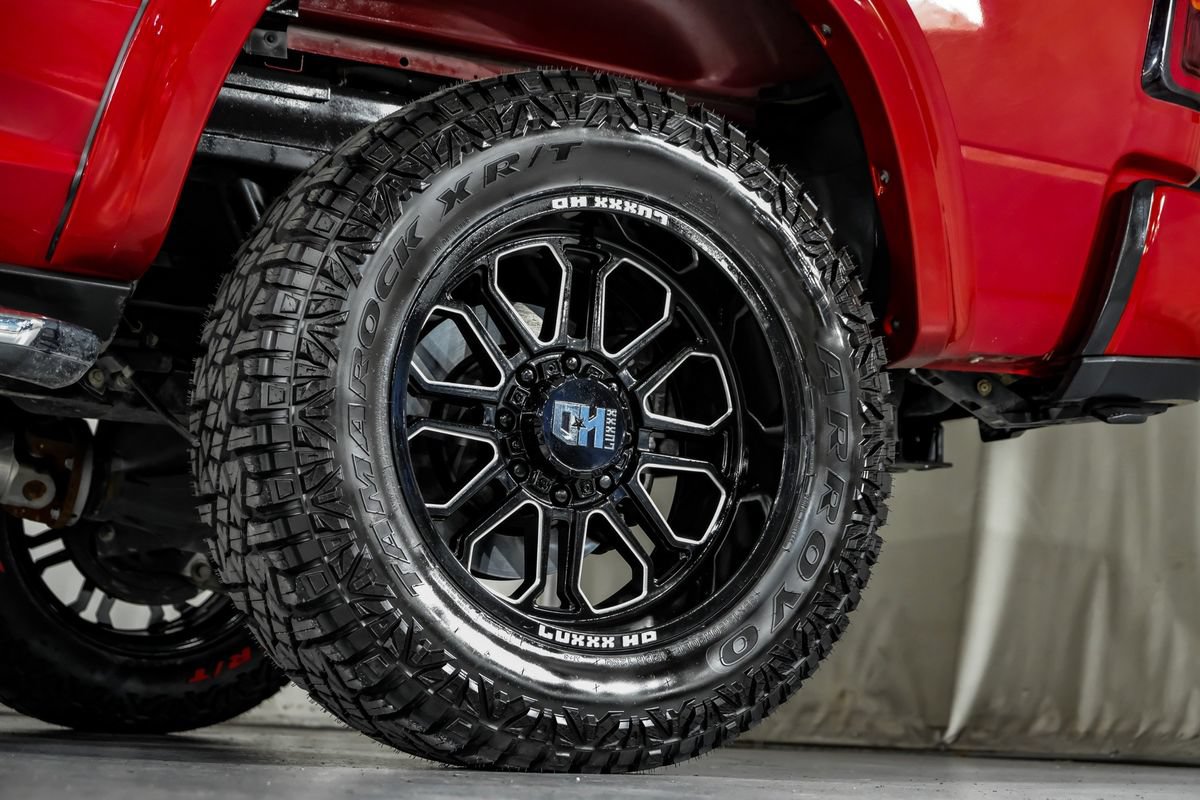 Used 2026 RAM 2500 Big Horn AWD/4WD image 55