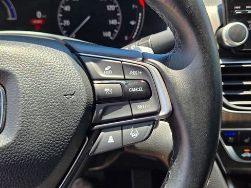 Certified 2022 Honda Accord Touring image 28