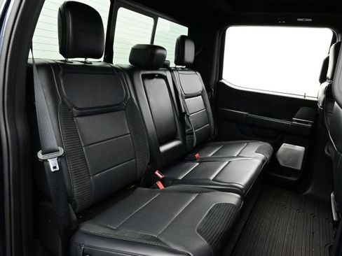Used 2022 Ford F150 Raptor w/ Equipment Group 801A High AWD/4WD image 16