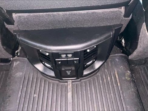 Used 2023 RAM 2500 Power Wagon w/ Level 1 Equipment Group AWD/4WD image 25