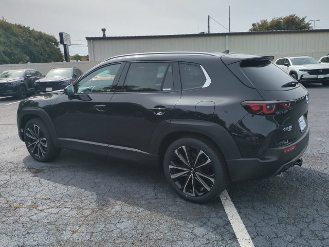 New 2026 MAZDA CX-50 AWD 2.5 S w/ Weather Package image 6