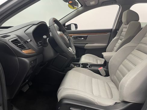 Used 2018 Honda CR-V EX image 17