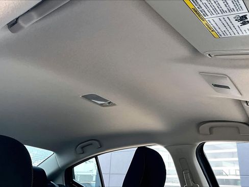 Used 2025 Nissan Versa SR w/ Trunk Package image 13