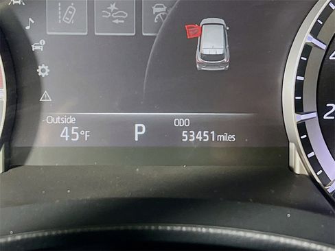 Certified 2024 Toyota Highlander LE image 12