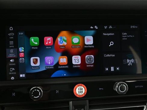 New 2026 Porsche Macan S image 15