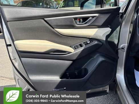 Used 2019 Subaru Ascent Premium w/ Popular Package #3 AWD/4WD image 13