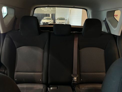 Used 2025 Kia Soul LX w/ LX Technology Package image 37