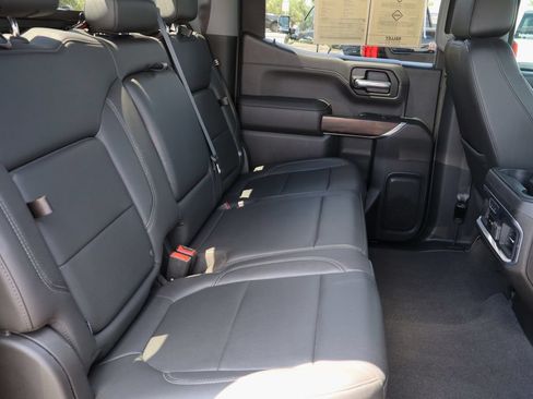 Certified 2020 GMC Sierra 1500 SLT w/ SLT Premium Plus Package AWD/4WD image 29