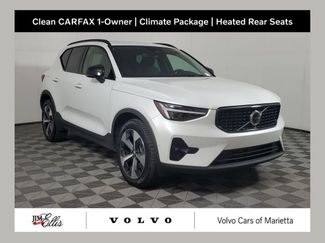 Certified 2026 Volvo XC40 B5 Plus AWD/4WD video 1