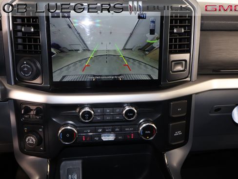 Used 2022 Ford F150 XLT w/ Equipment Group 302A High AWD/4WD image 25