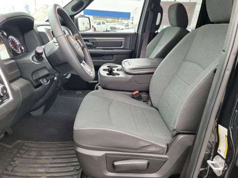 Used 2021 RAM 1500 Classic Warlock w/ Electronics Group image 14