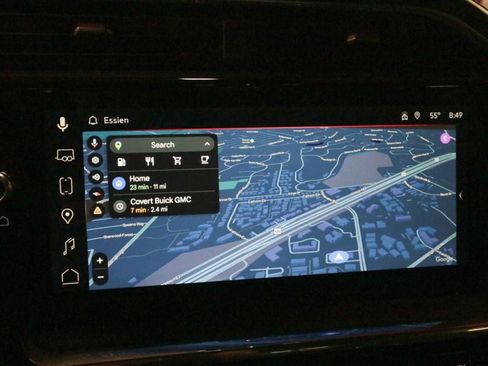 Used 2023 GMC Sierra 1500 Denali w/ Denali Reserve Package image 13