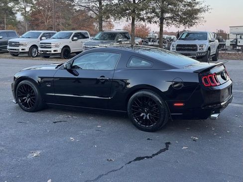 Used 2014 Ford Mustang GT image 5