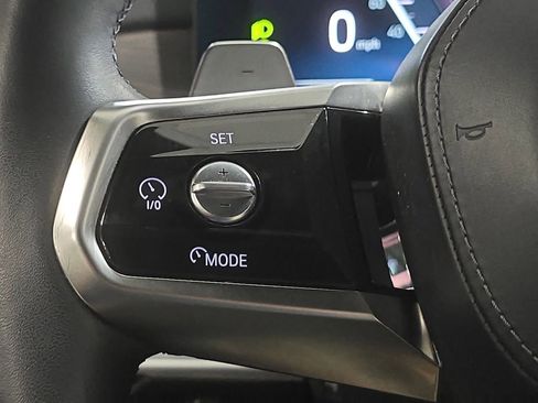Certified 2023 BMW 760i xDrive AWD/4WD image 10