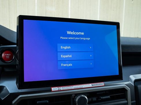 New 2026 Toyota Tacoma TRD Off-Road w/ TRD Off Road Premium Package image 35