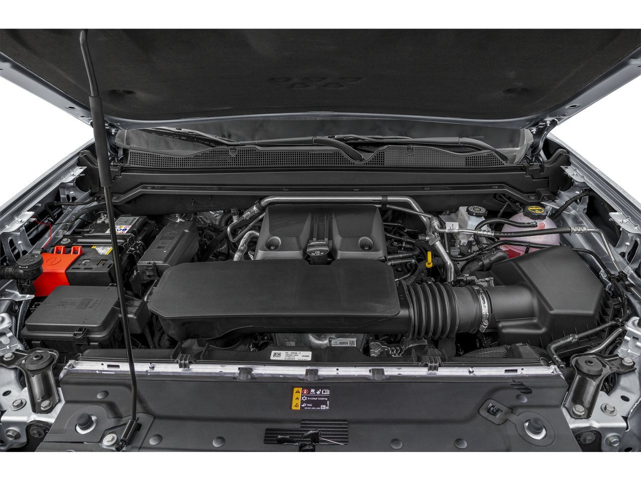 Used 2026 GMC Canyon Elevation RWD image 11
