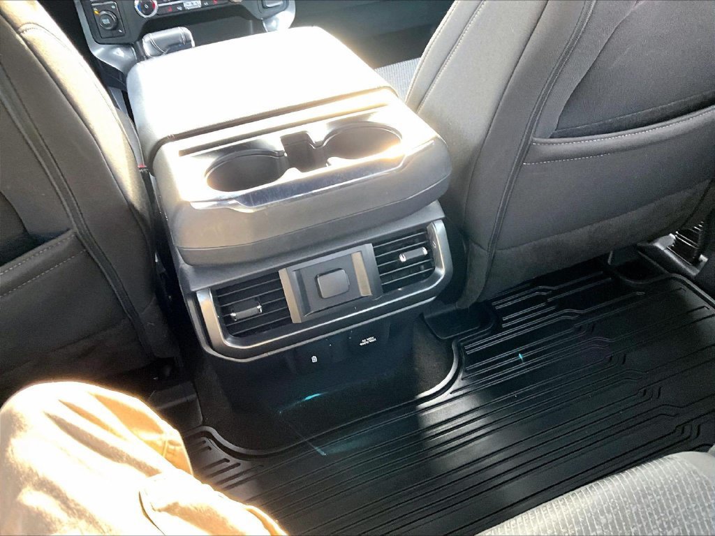 Used 2023 Ford F150 XLT w/ Equipment Group 302A High AWD/4WD image 27