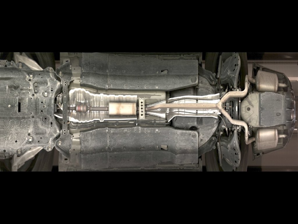Certified 2025 Nissan Altima 2.5 S FWD image 29