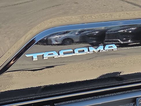 New 2026 Toyota Tacoma SR5 AWD/4WD image 10