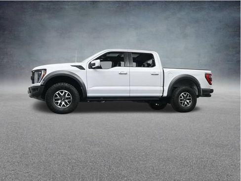 Used 2023 Ford F150 Raptor AWD/4WD image 39