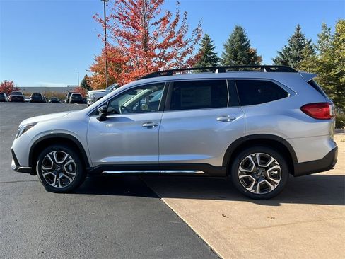 New 2025 Subaru Ascent Limited image 51