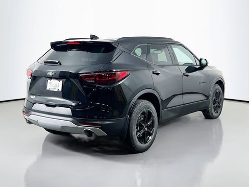 New 2026 Chevrolet Blazer LT w/ Convenience Package image 5