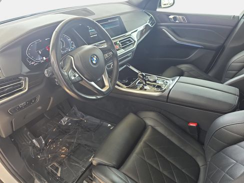 Used 2023 BMW X5 xDrive45e AWD/4WD image 16