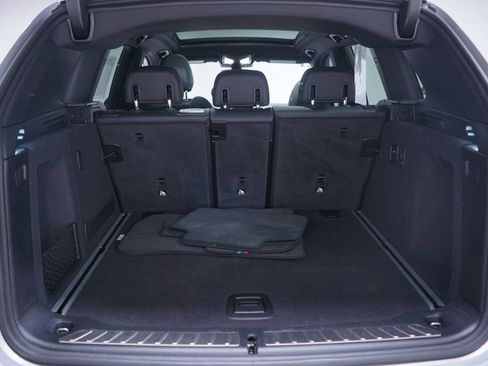 Used 2021 BMW X3 xDrive30i w/ M Sport Package image 23