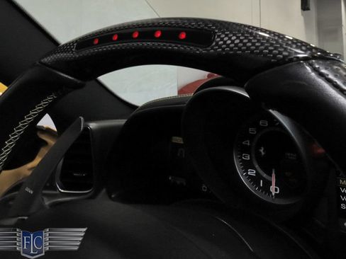Used 2015 Ferrari 458 Spider RWD image 28