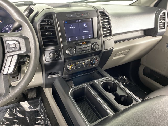 Used 2019 Ford F150 XL w/ Equipment Group 101A Mid AWD/4WD image 27