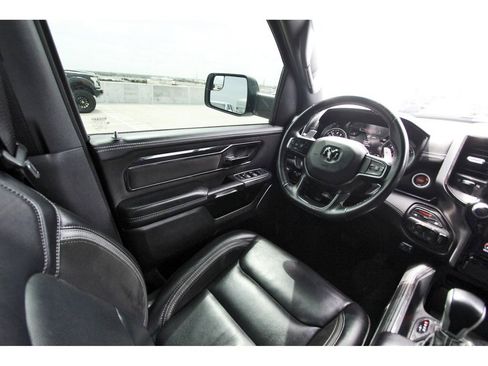 Used 2021 RAM 1500 TRX w/ TRX Level 1 Equipment Group image 8